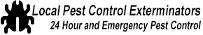 Baileys Xrds VA Pest Control Exterminators